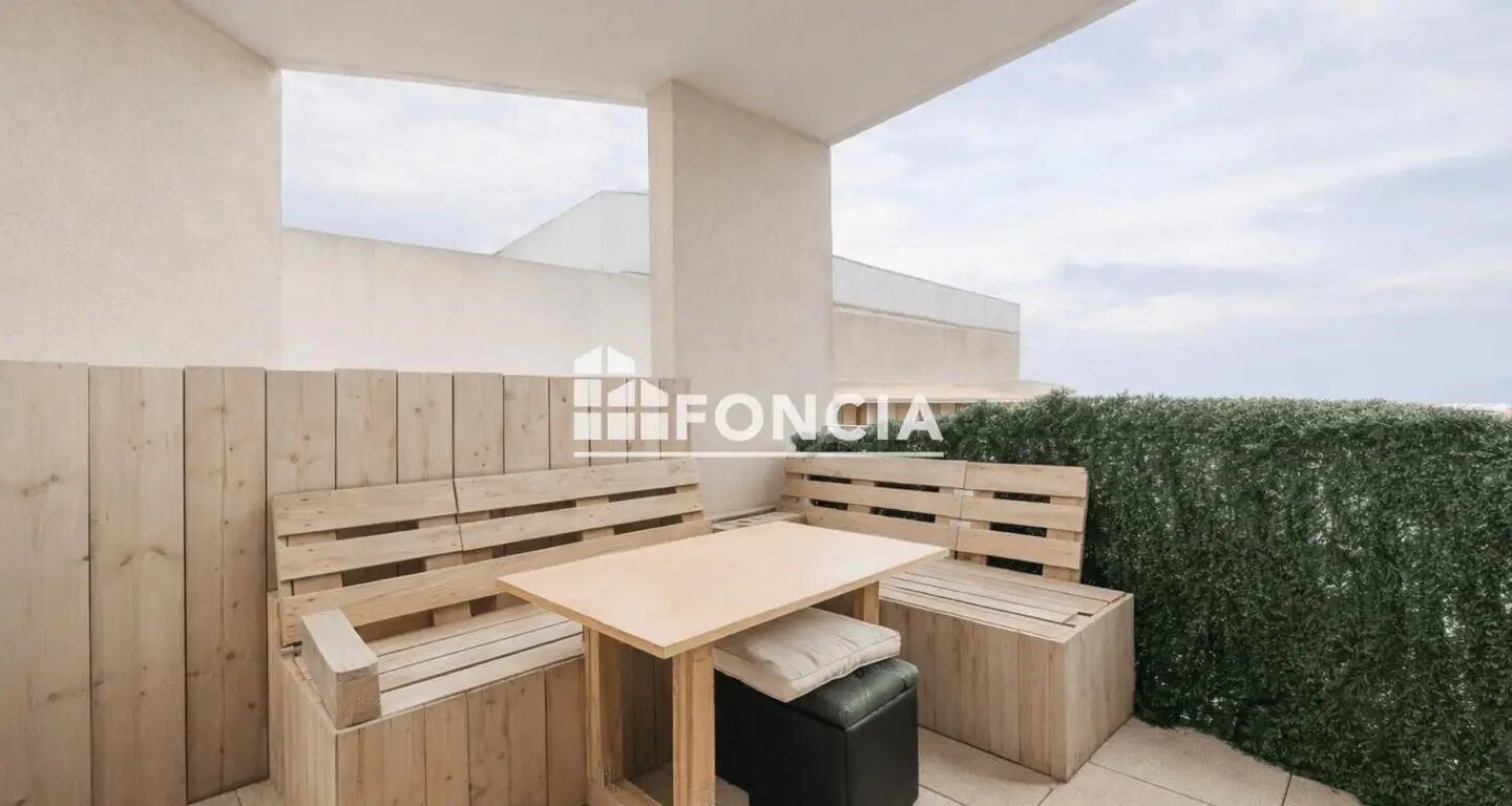 Appartement à vendre, 48m², Saint-Jean-de-Védas