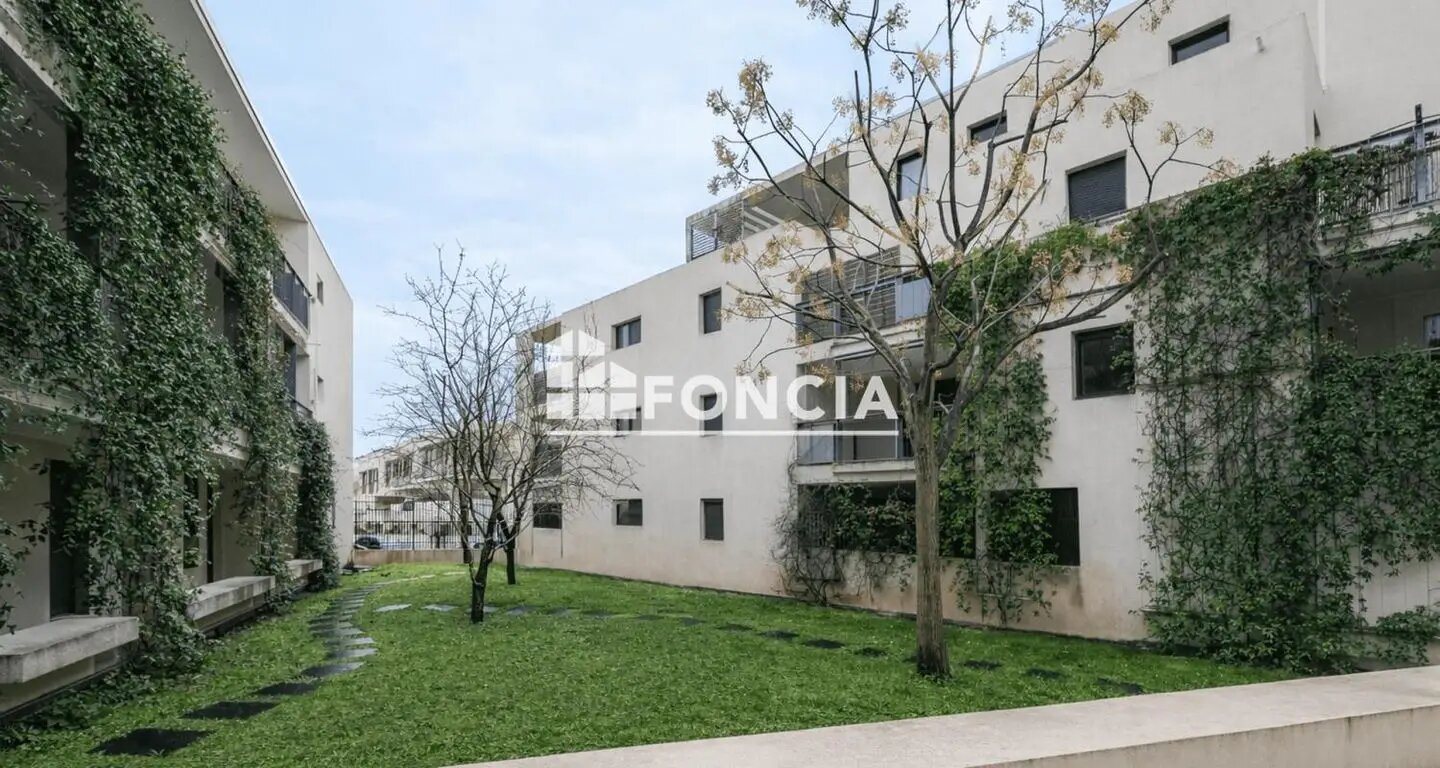 Appartement à vendre, 48m², Saint-Jean-de-Védas