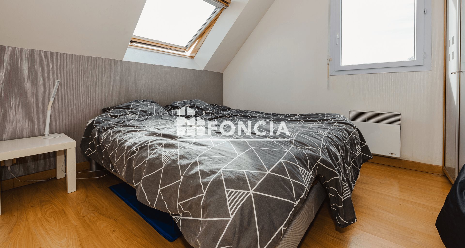 Appartement à vendre, 60m², Bourgbarré