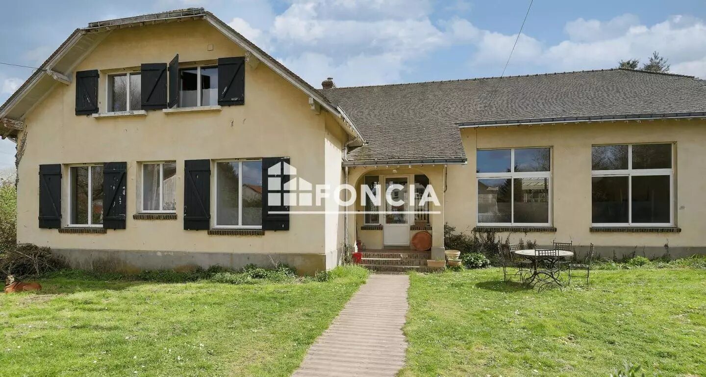 Maison à vendre, 261m², Nemours