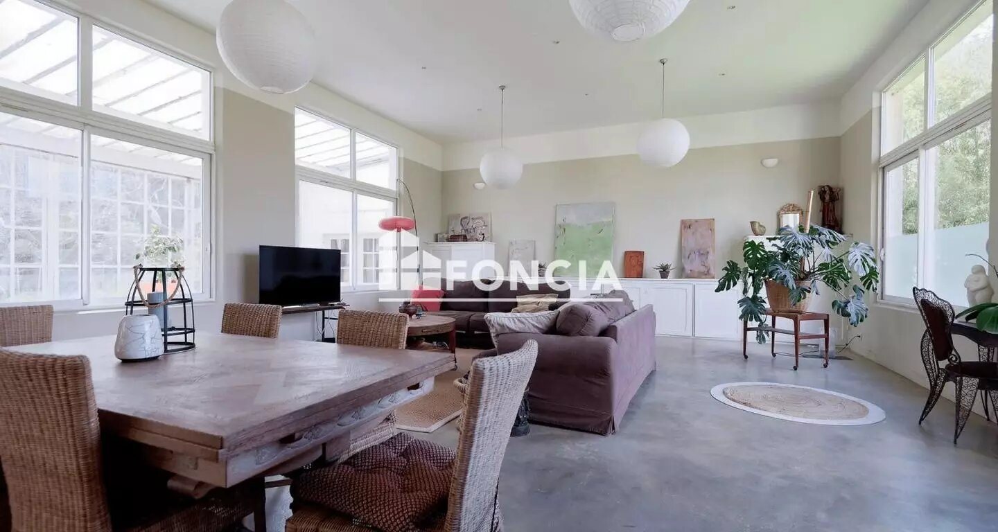 Maison à vendre, 261m², Nemours
