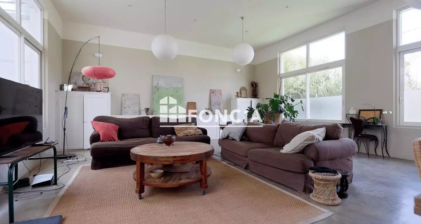 Maison à vendre, 261m², Nemours