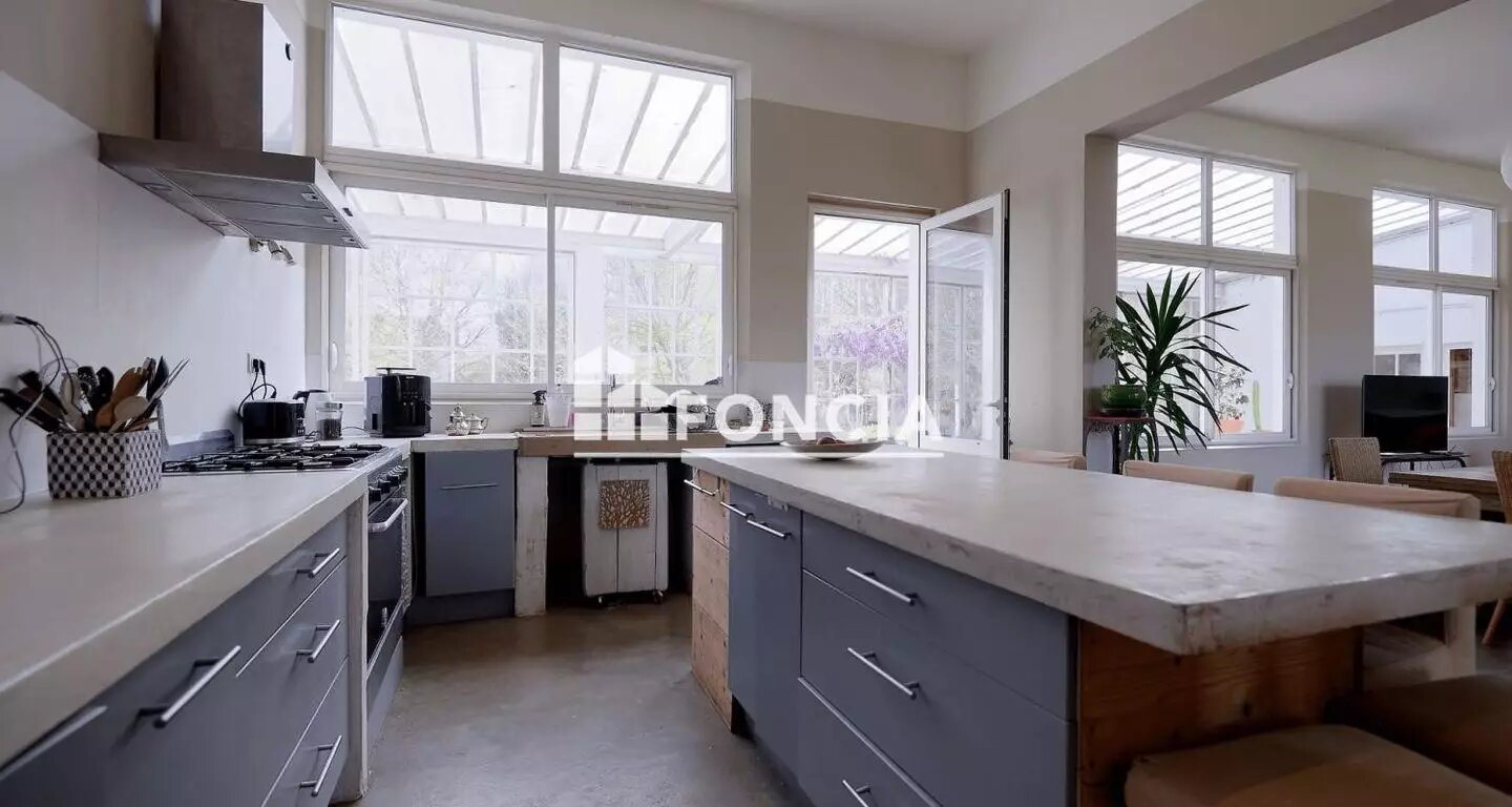 Maison à vendre, 261m², Nemours