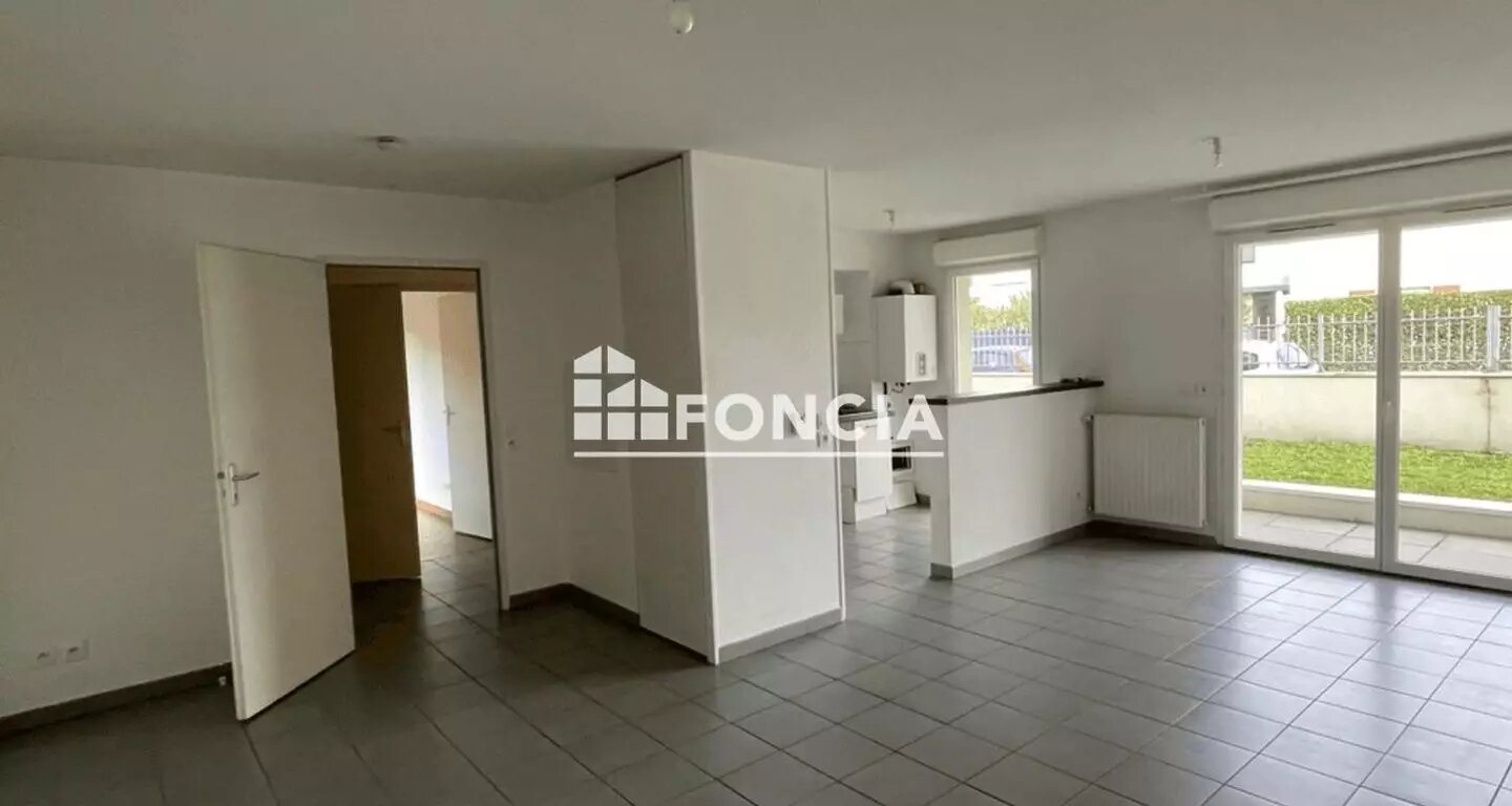 Appartement à vendre, 67m², Mérignac