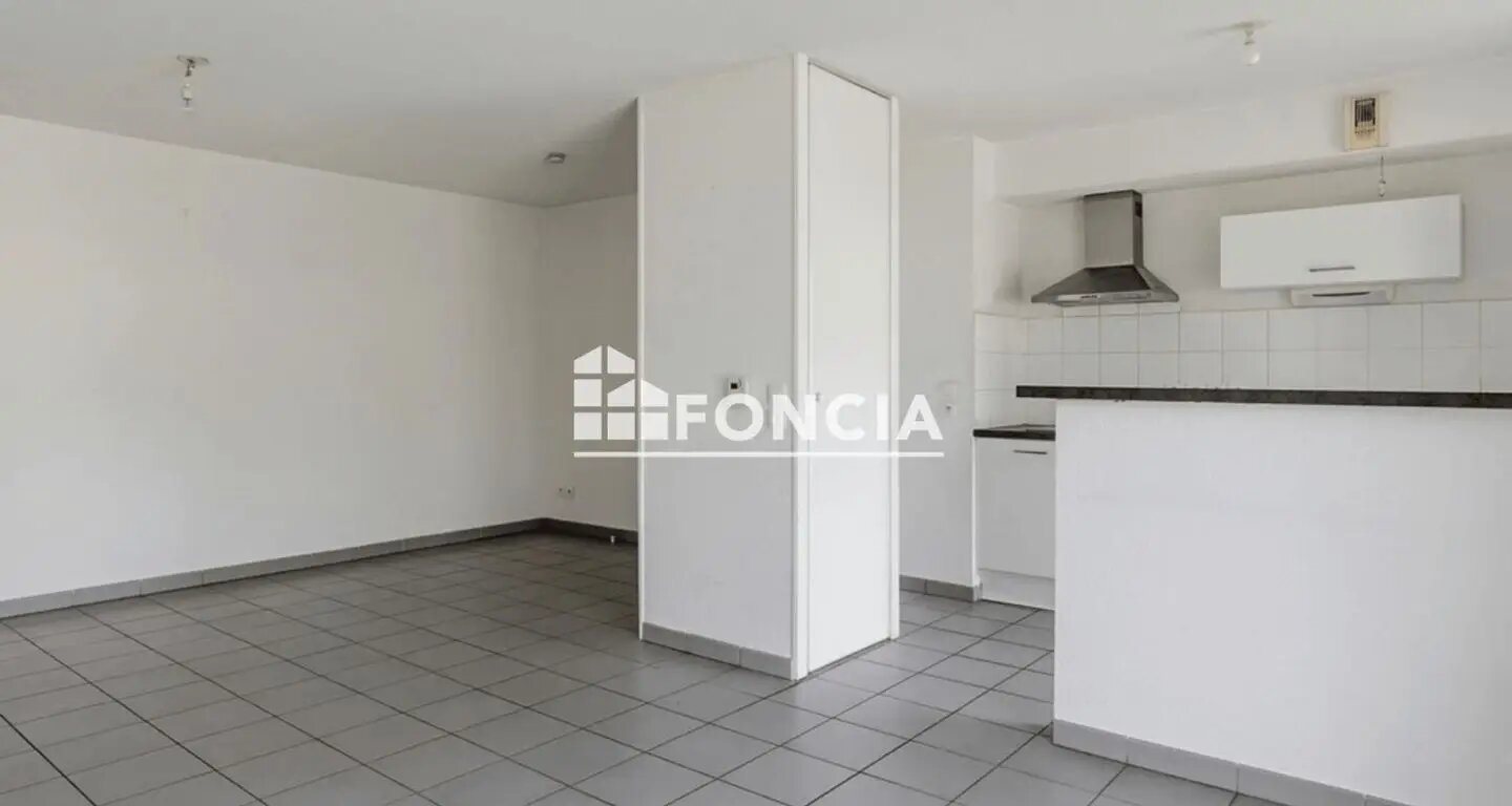 Appartement à vendre, 67m², Mérignac