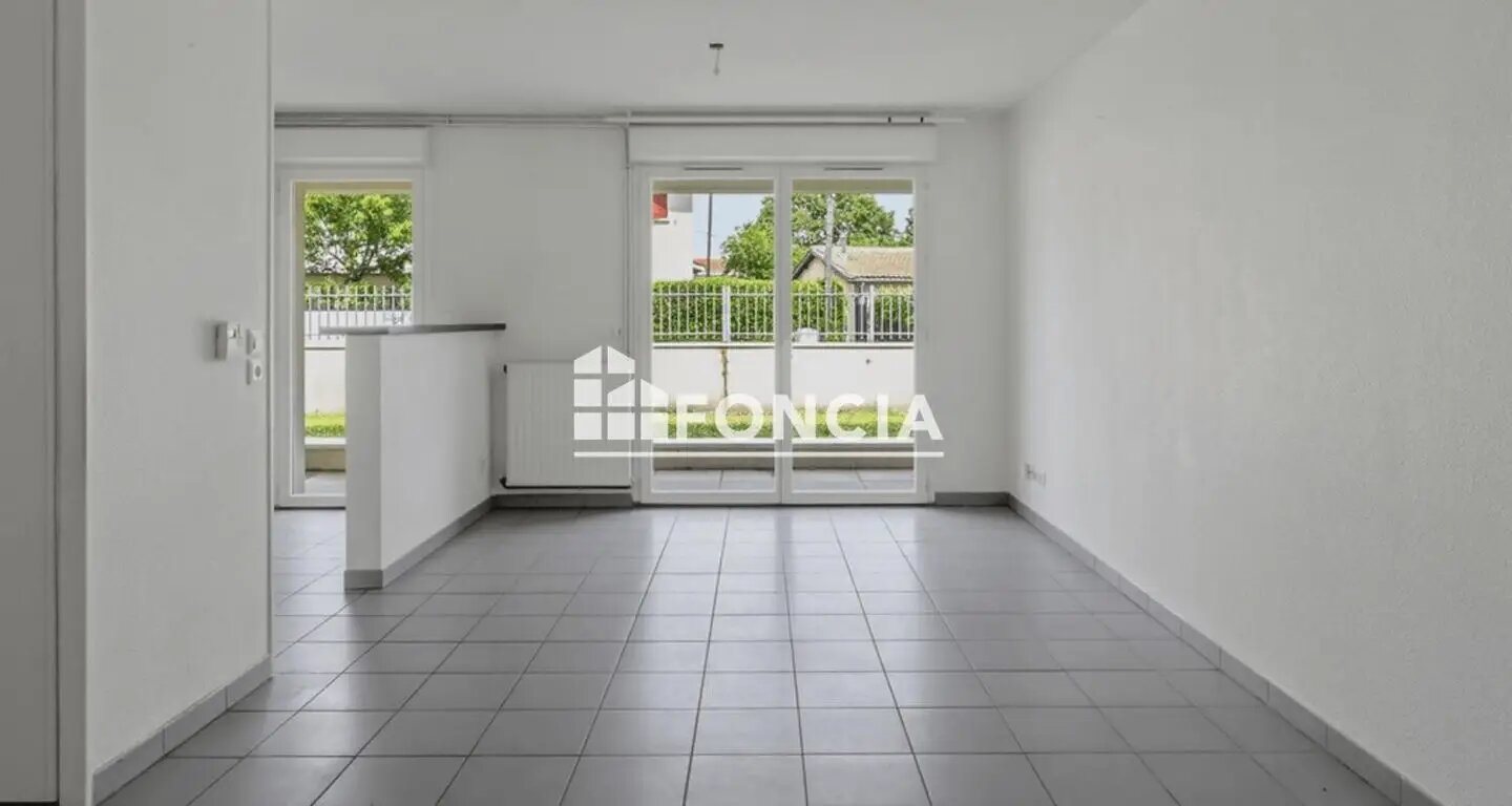 Appartement à vendre, 67m², Mérignac