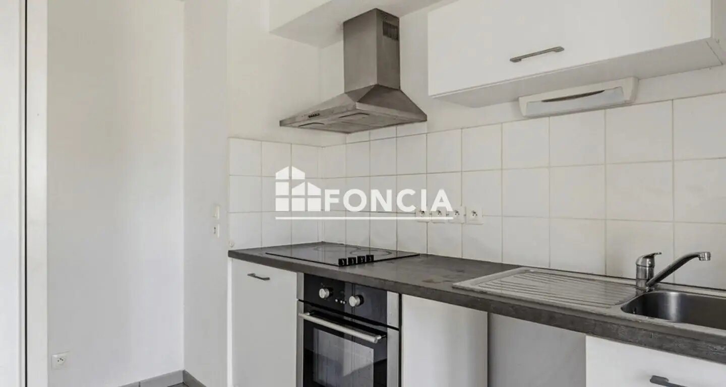 Appartement à vendre, 67m², Mérignac