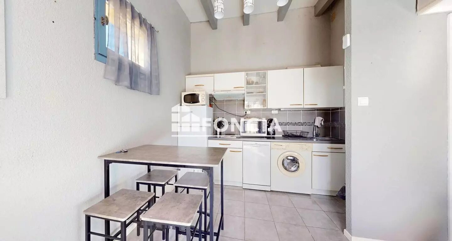 Appartement à vendre, 27m², Leucate