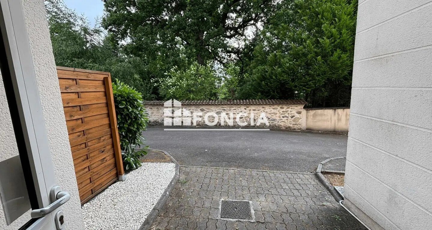 Appartement à vendre, 48m², Limoges