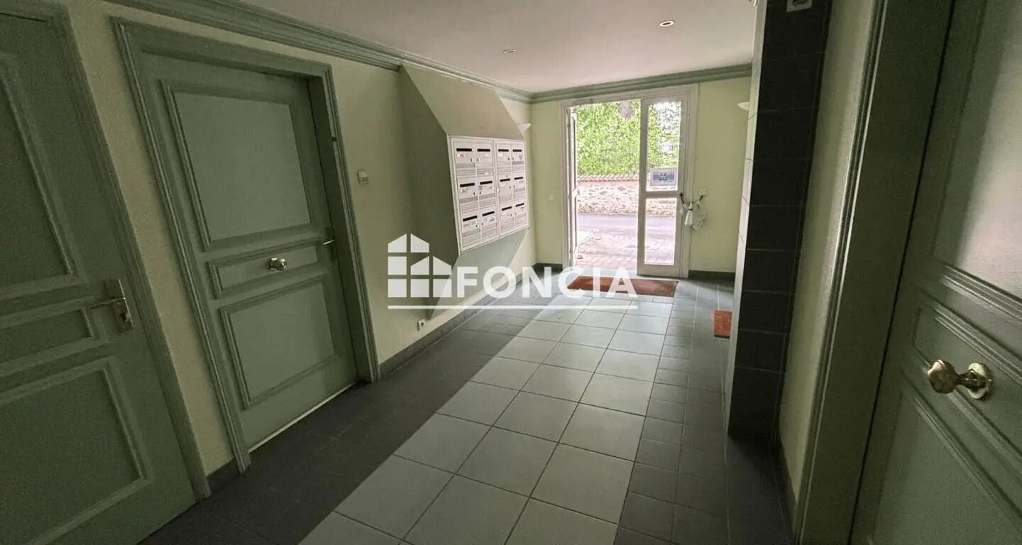 Appartement à vendre, 48m², Limoges