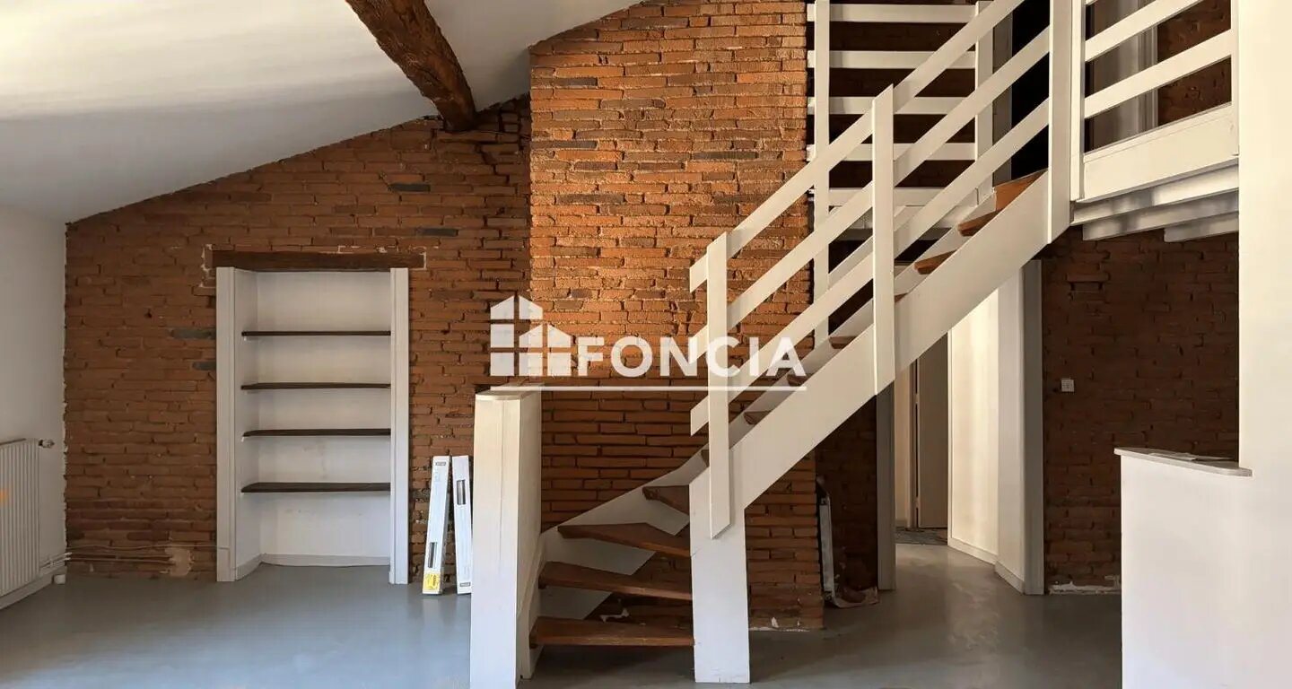 Appartement à vendre, 95m², Montauban