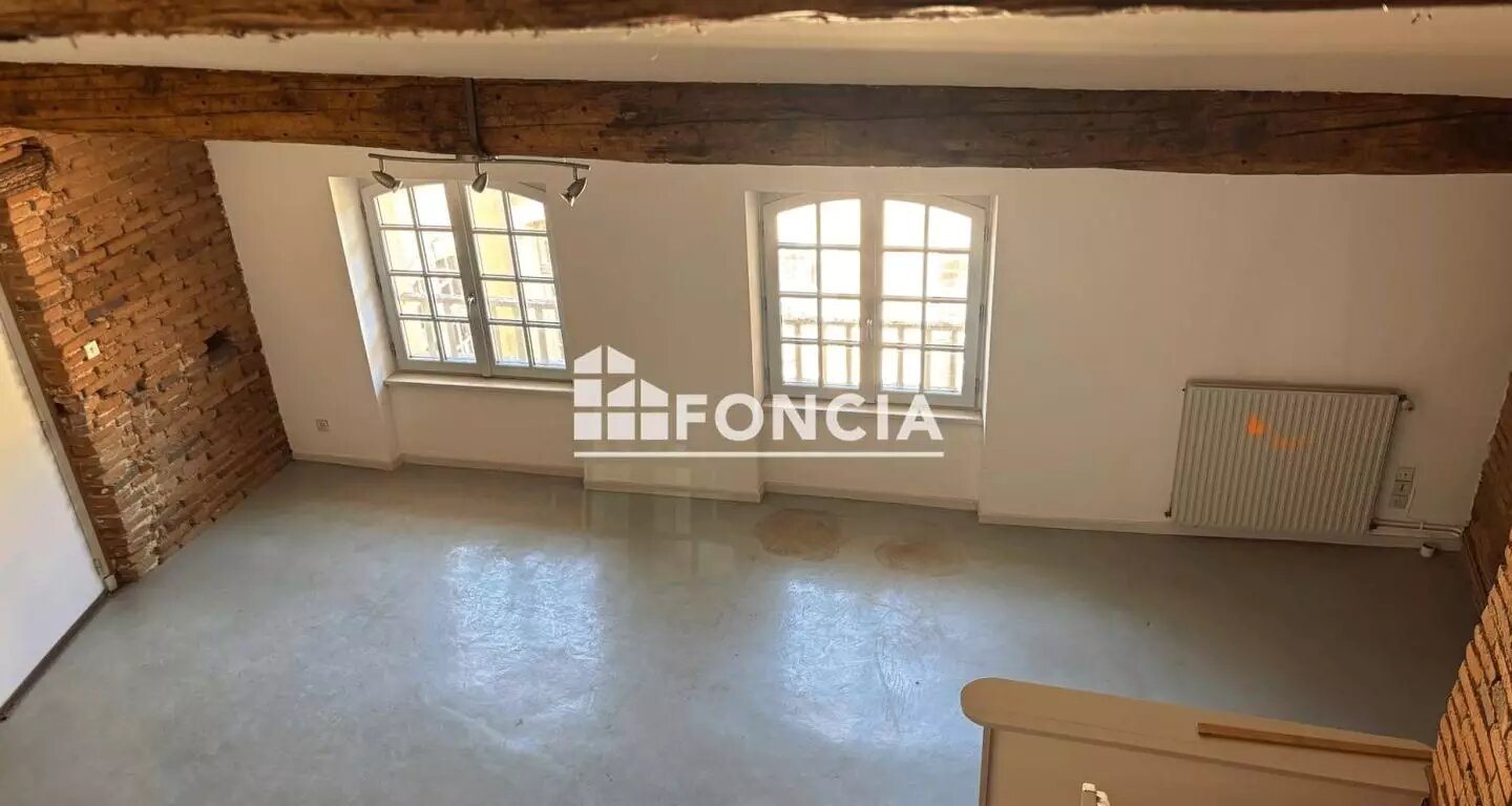 Appartement à vendre, 95m², Montauban