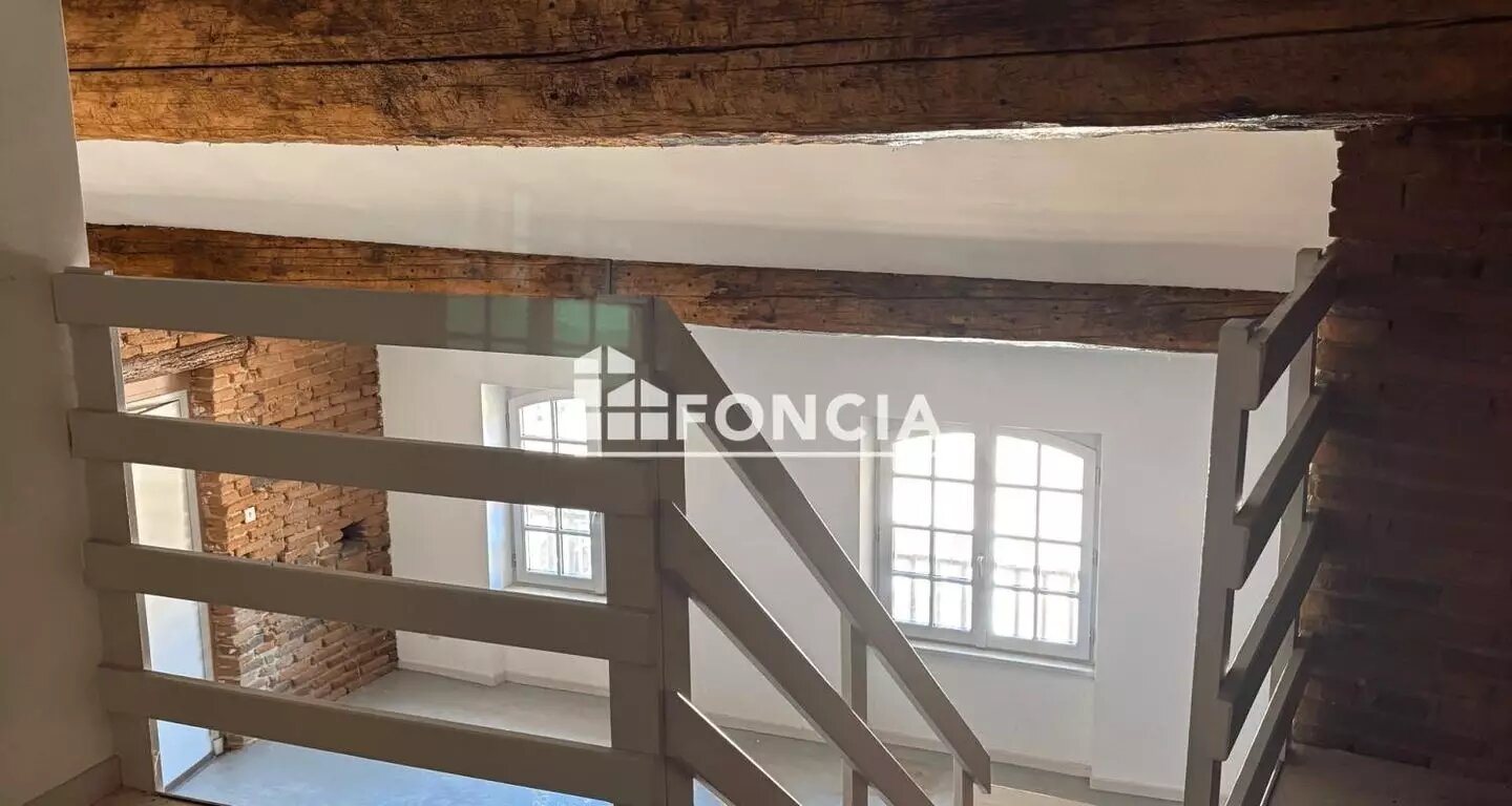 Appartement à vendre, 95m², Montauban