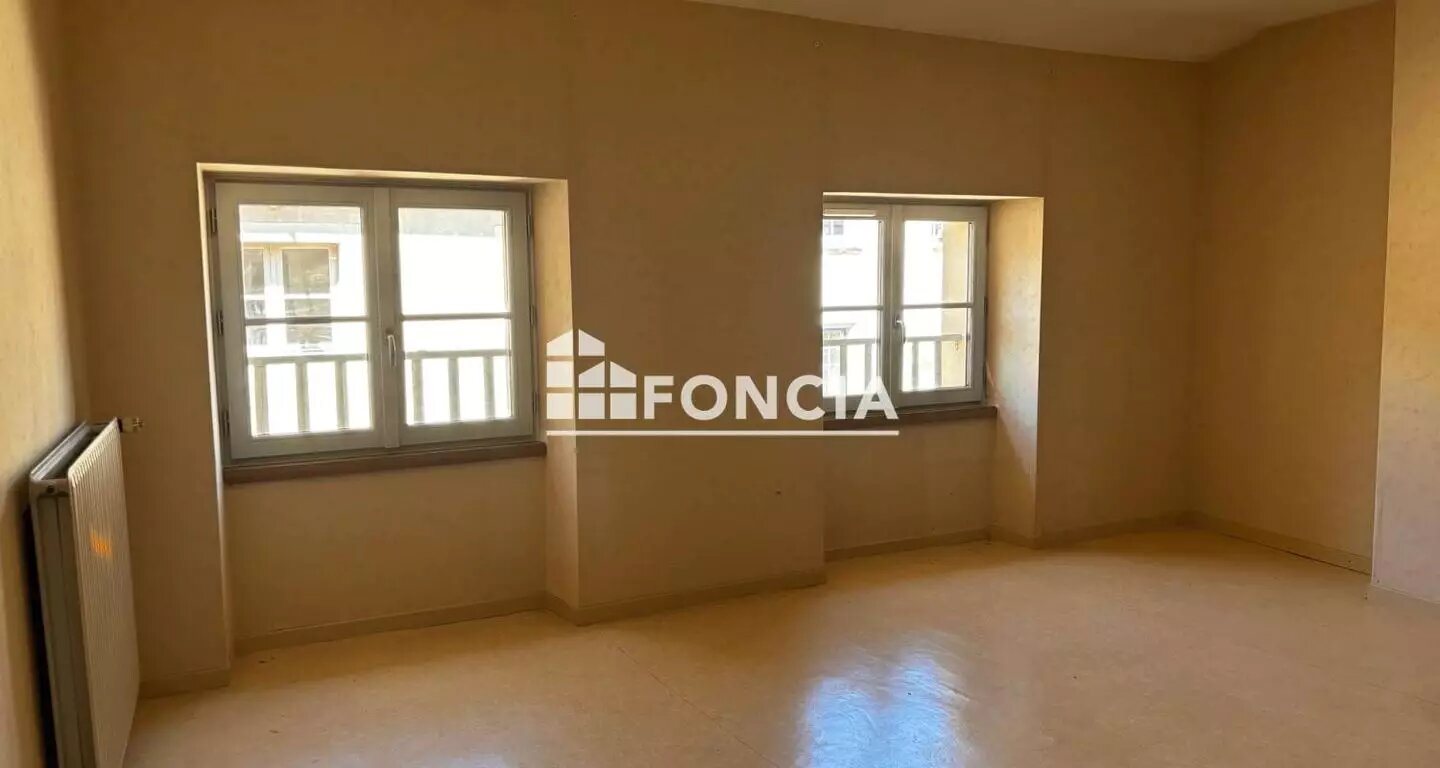 Appartement à vendre, 95m², Montauban
