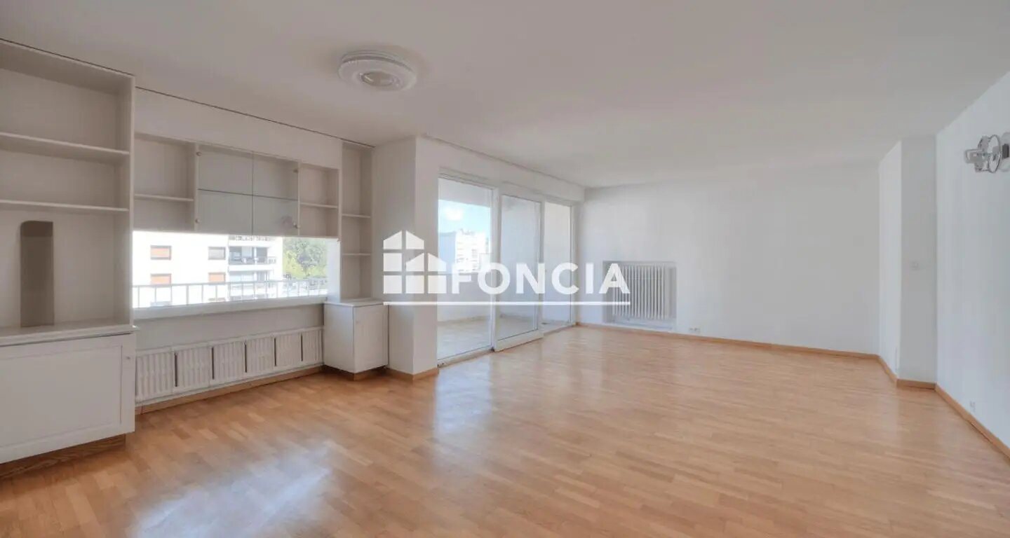 Appartement à vendre, 101m², Ferney-Voltaire