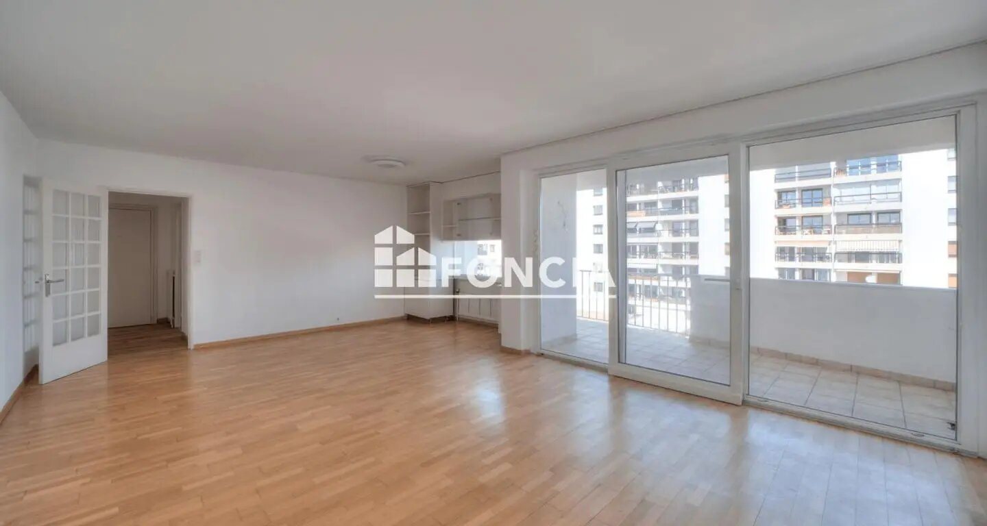 Appartement à vendre, 101m², Ferney-Voltaire