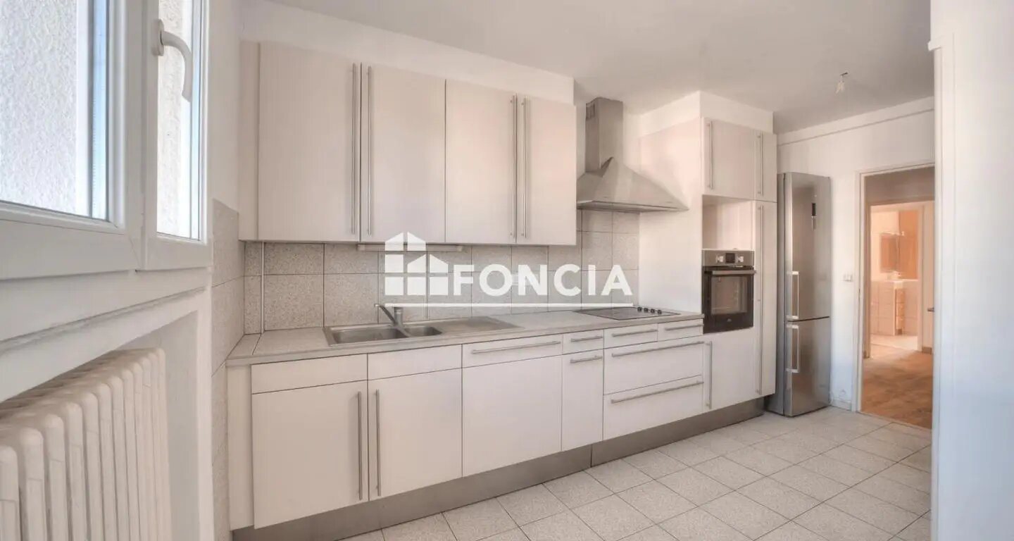 Appartement à vendre, 101m², Ferney-Voltaire