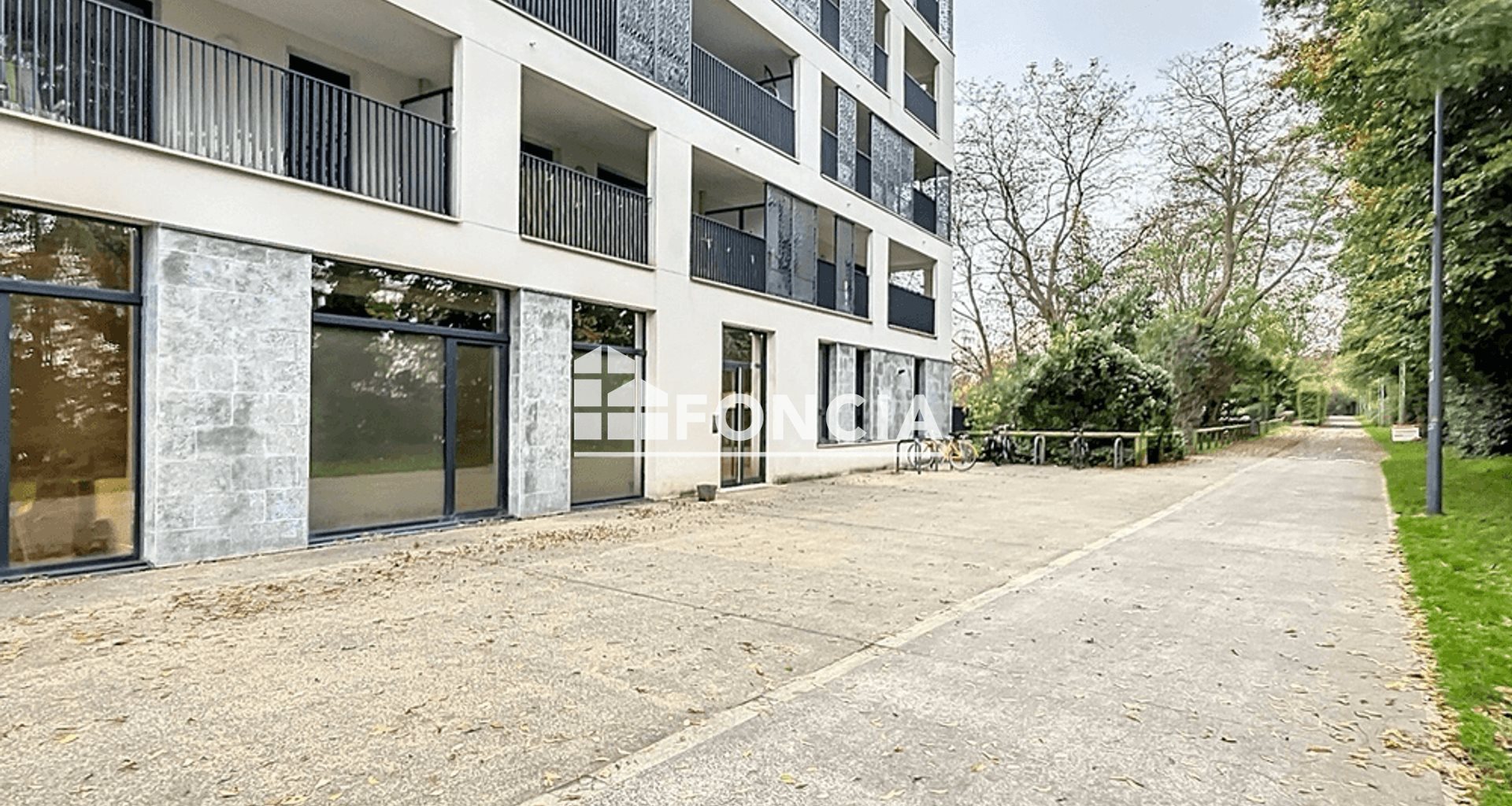 Appartement à vendre, 46m², Caen