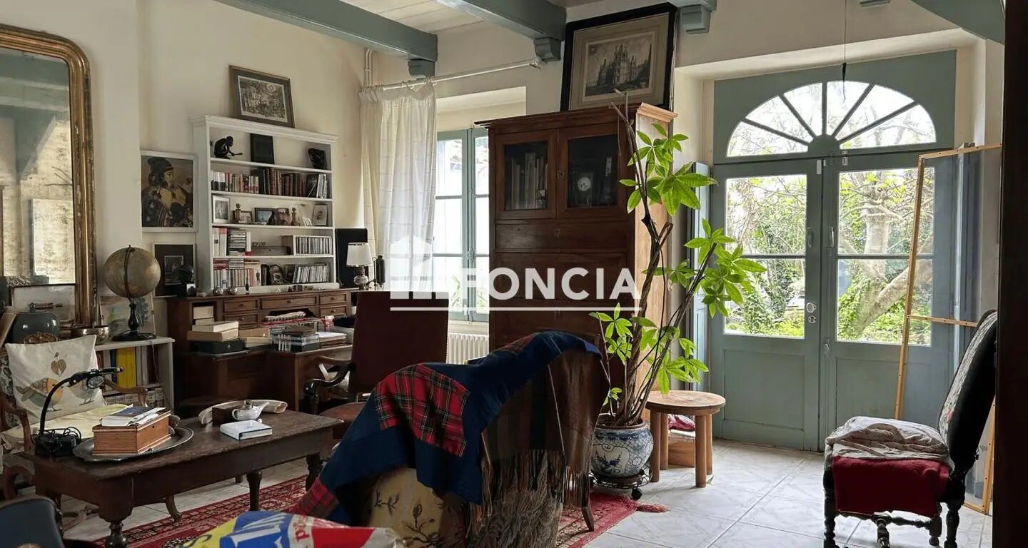 Maison à vendre, 299m², Noirmoutier-en-l'Ile