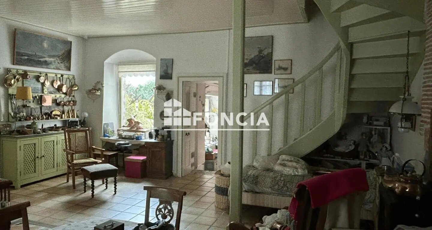 Maison à vendre, 299m², Noirmoutier-en-l'Ile