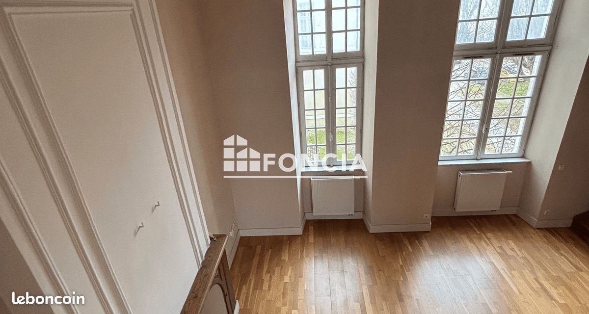 Appartement à vendre, 66m², Auch