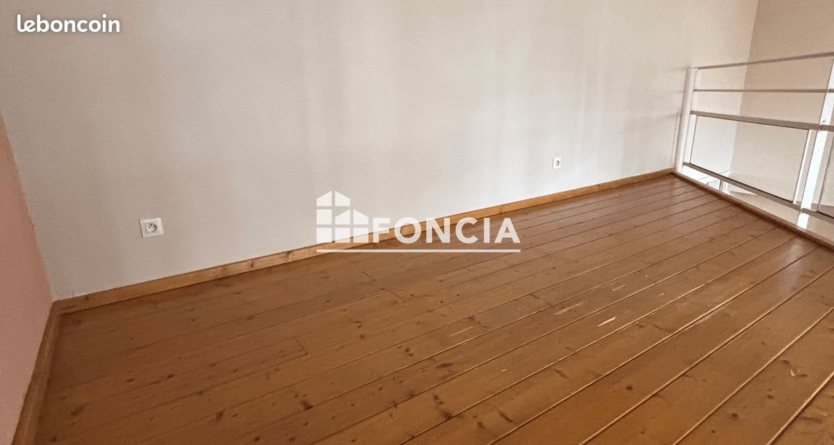 Appartement à vendre, 66m², Auch