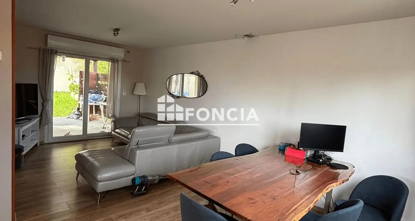 Maison à vendre, 85m², Marly-la-Ville