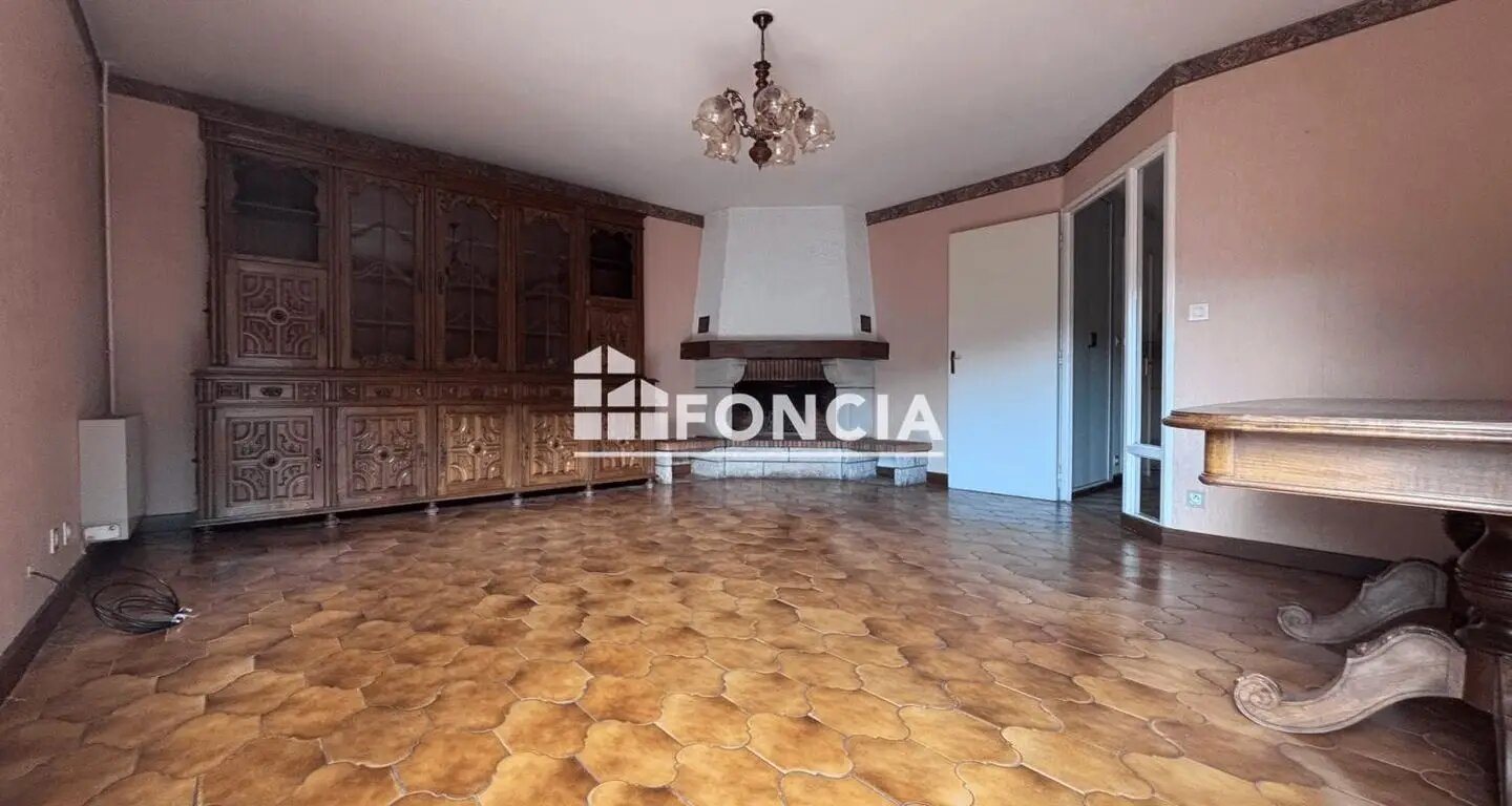 Maison à vendre, 92m², La Chapelle-Saint-Mesmin