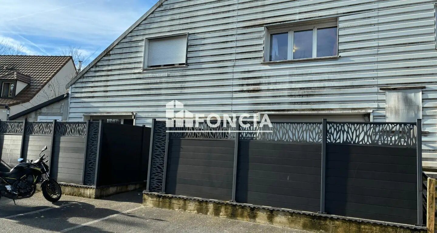Appartement à vendre, NaNm², Brunoy