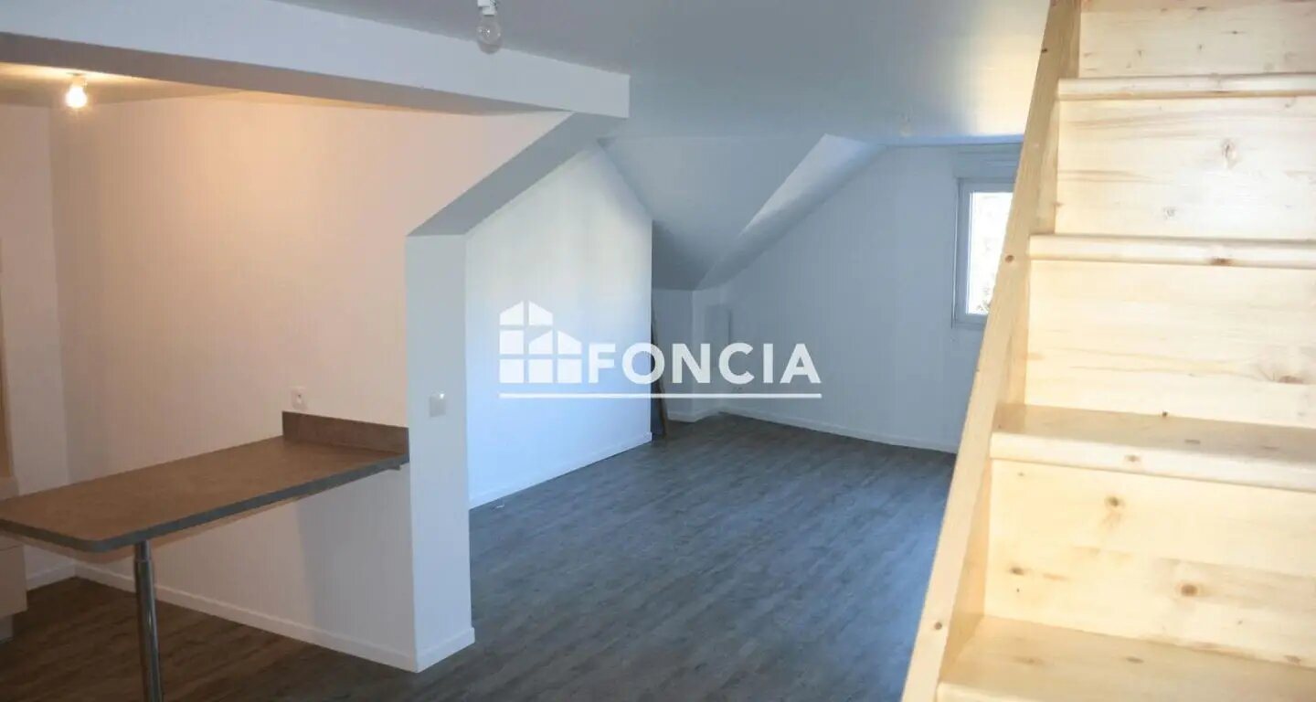 Appartement à vendre, NaNm², Brunoy