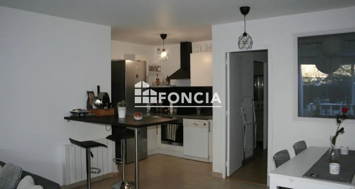 Appartement à vendre, NaNm², Brunoy