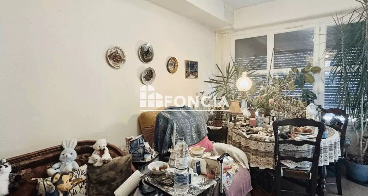 Appartement à vendre, 48m², Rochefort