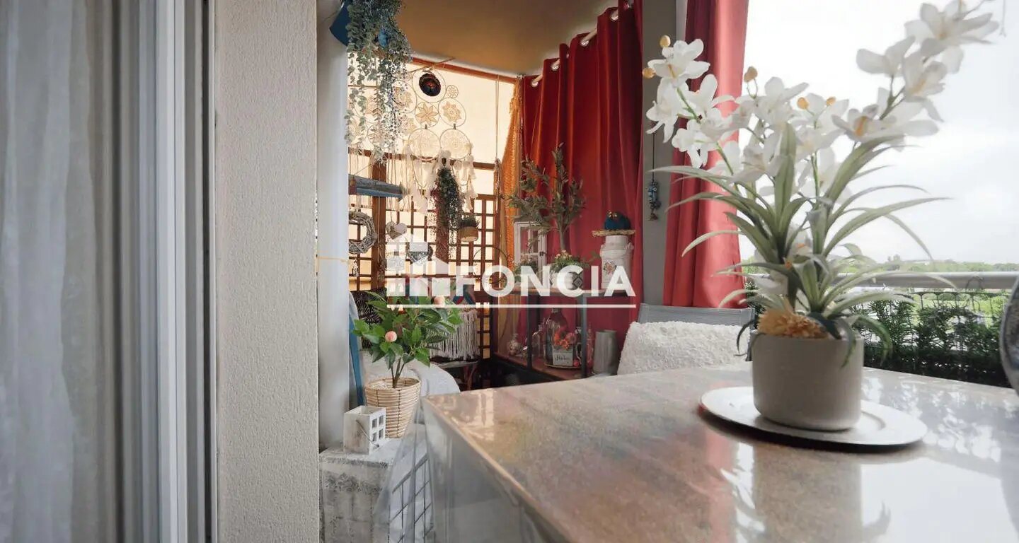 Appartement à vendre, 55m², Le Mée-sur-Seine