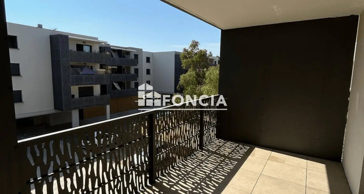 Appartement à vendre, 60m², Narbonne