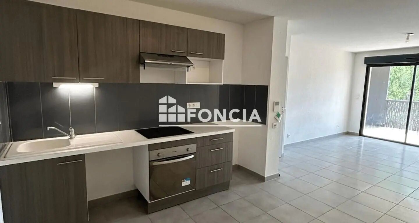 Appartement à vendre, 60m², Narbonne