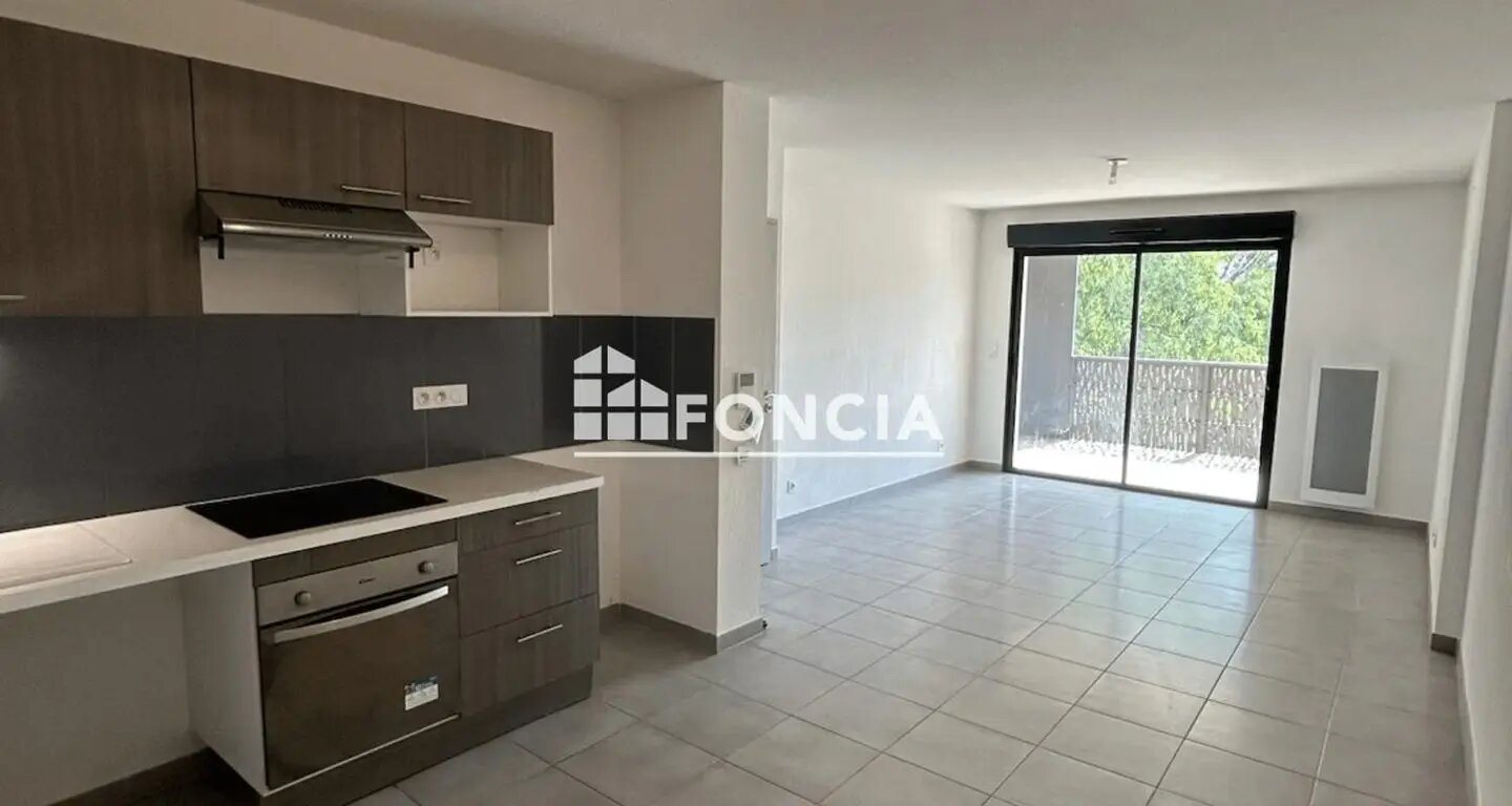 Appartement à vendre, 60m², Narbonne