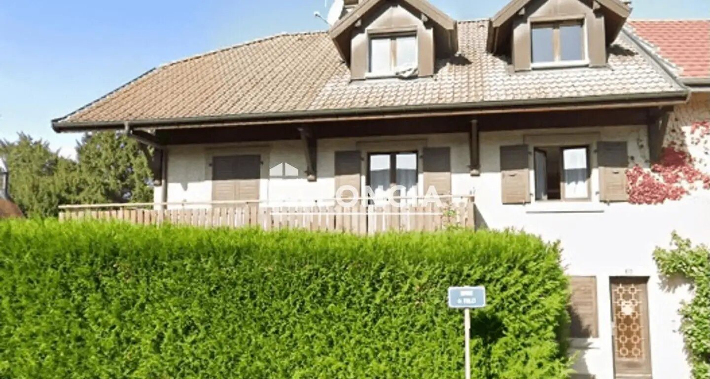 Appartement à vendre, 27m², Thonon-les-Bains