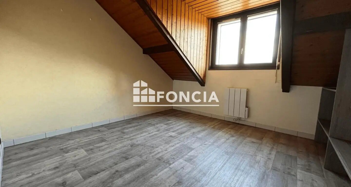 Appartement à vendre, 27m², Thonon-les-Bains