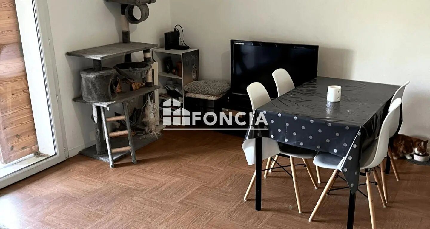Appartement à vendre, 42m², Amiens