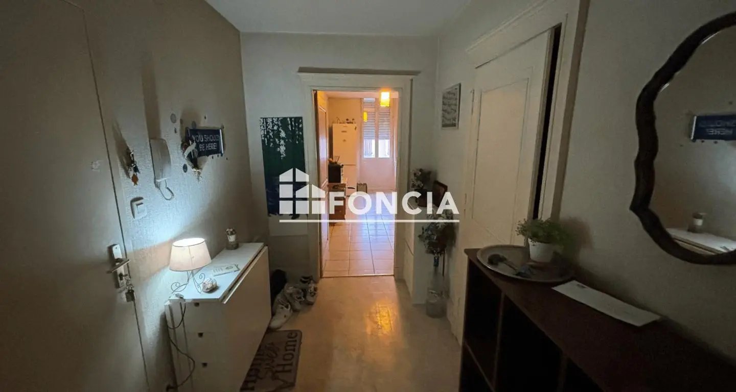 Appartement à vendre, 2m², Albi