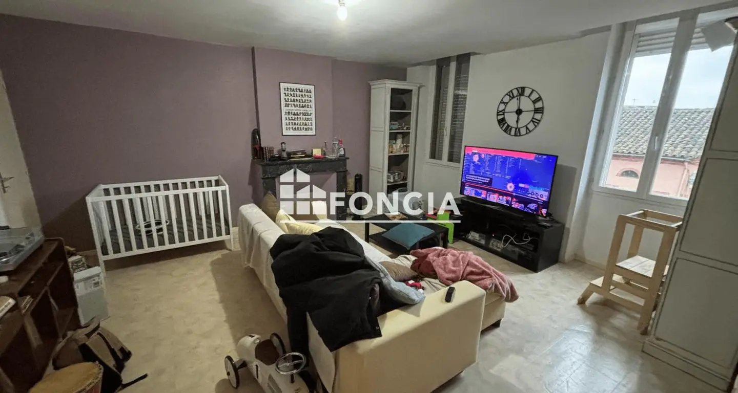 Appartement à vendre, 2m², Albi