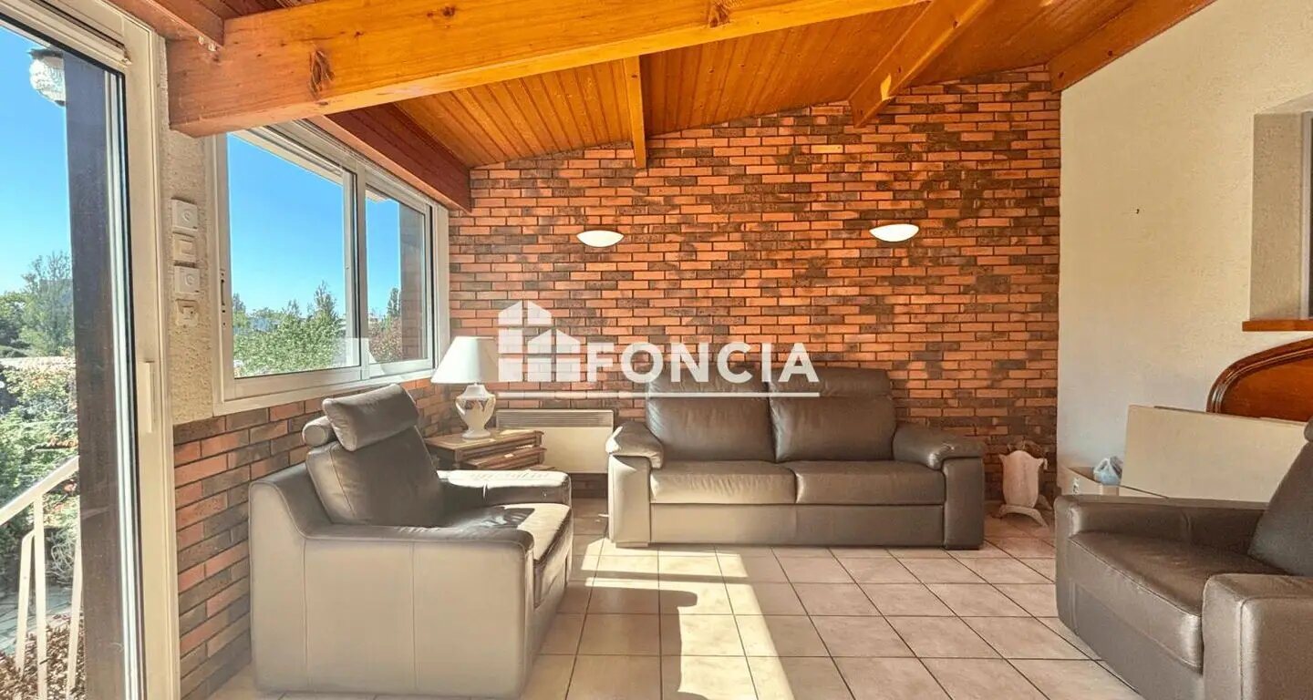 Maison à vendre, 106m², Cholet