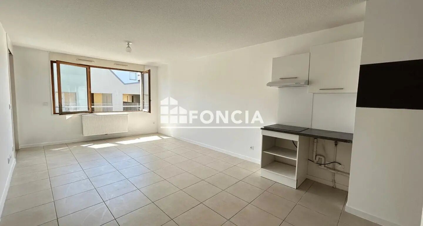 Appartement à vendre, 63m², Bordeaux