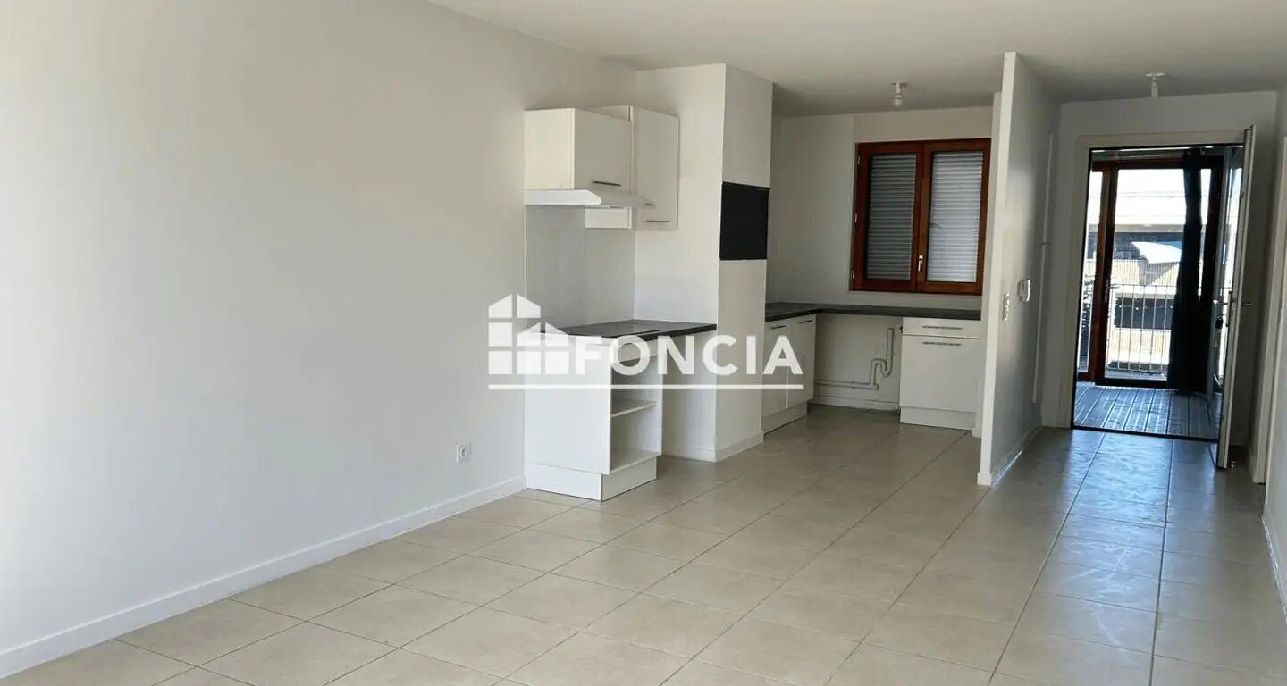 Appartement à vendre, 63m², Bordeaux