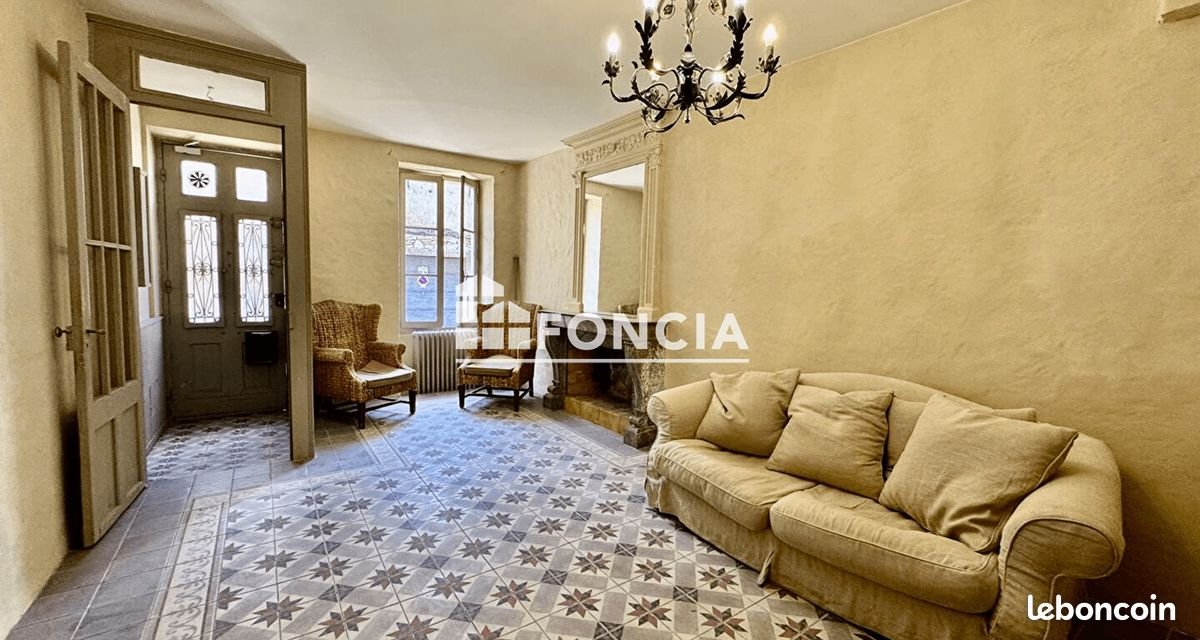 Maison à vendre, 142m², Villeneuve-sur-Lot