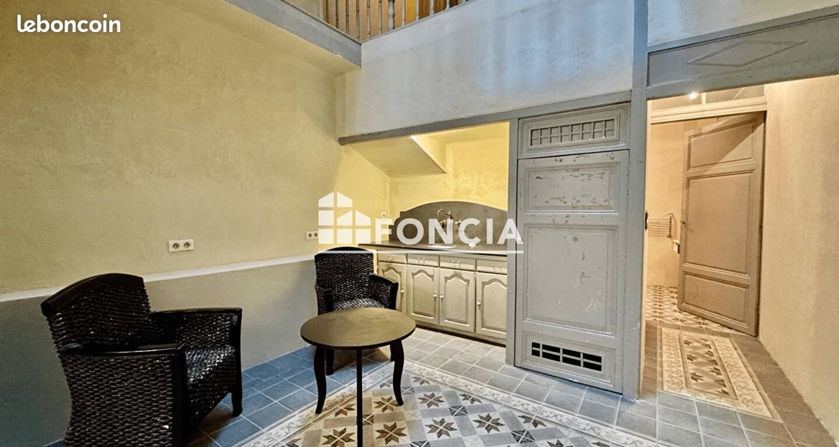 Maison à vendre, 142m², Villeneuve-sur-Lot