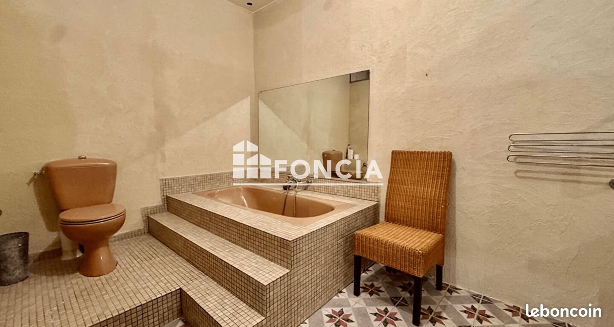 Maison à vendre, 142m², Villeneuve-sur-Lot