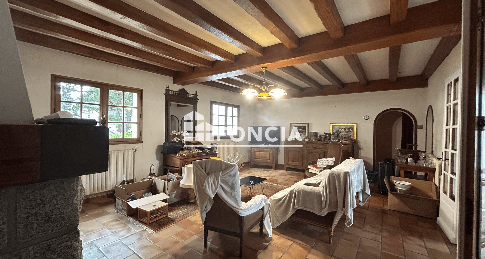 Maison à vendre, 110m², Noirmoutier-en-l'Île