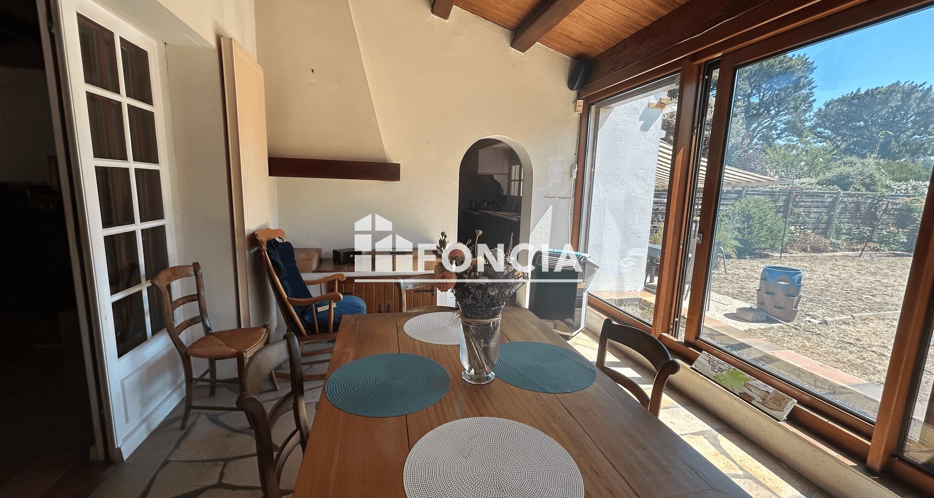 Maison à vendre, 110m², Noirmoutier-en-l'Île