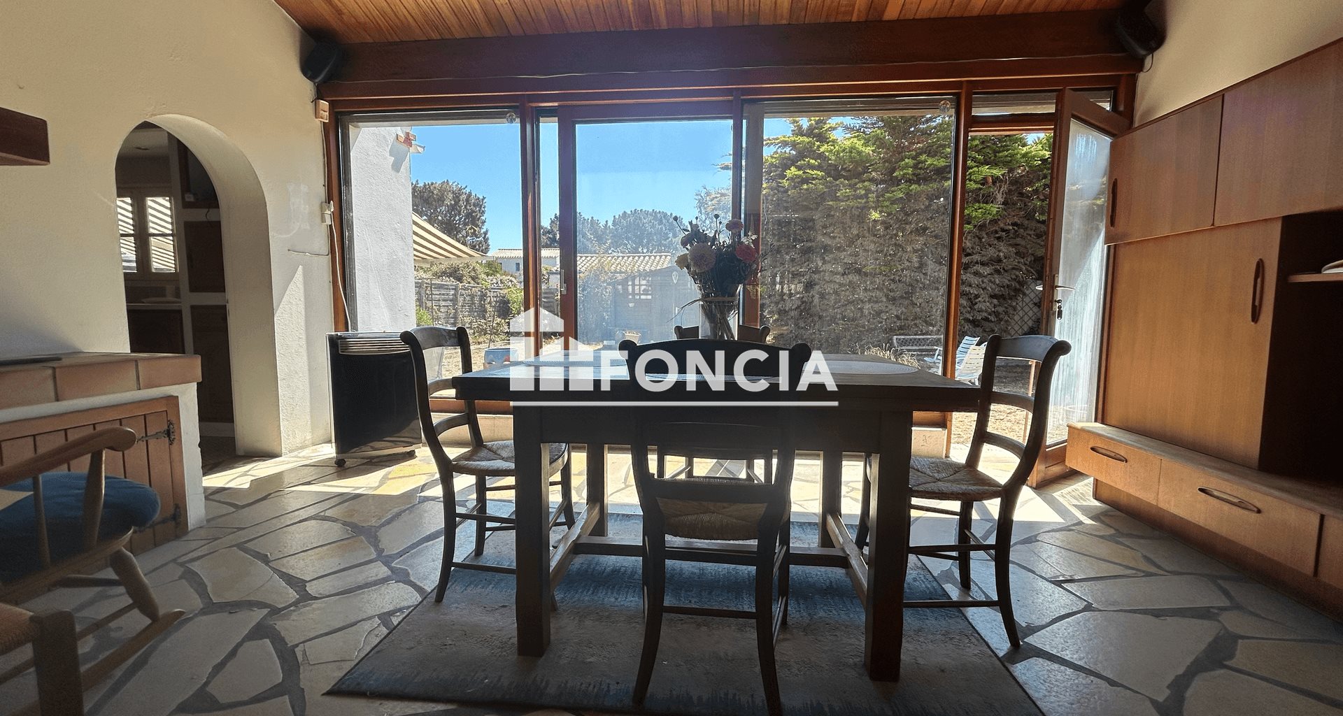 Maison à vendre, 110m², Noirmoutier-en-l'Île
